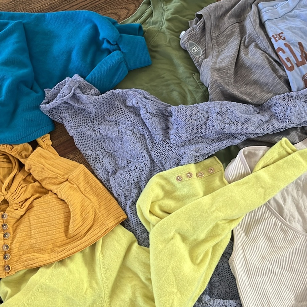 Clothing Bundle - image 5